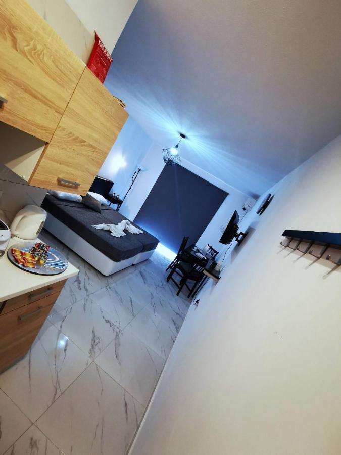 Eleana Apartments Ajia Napa Zewnętrze zdjęcie