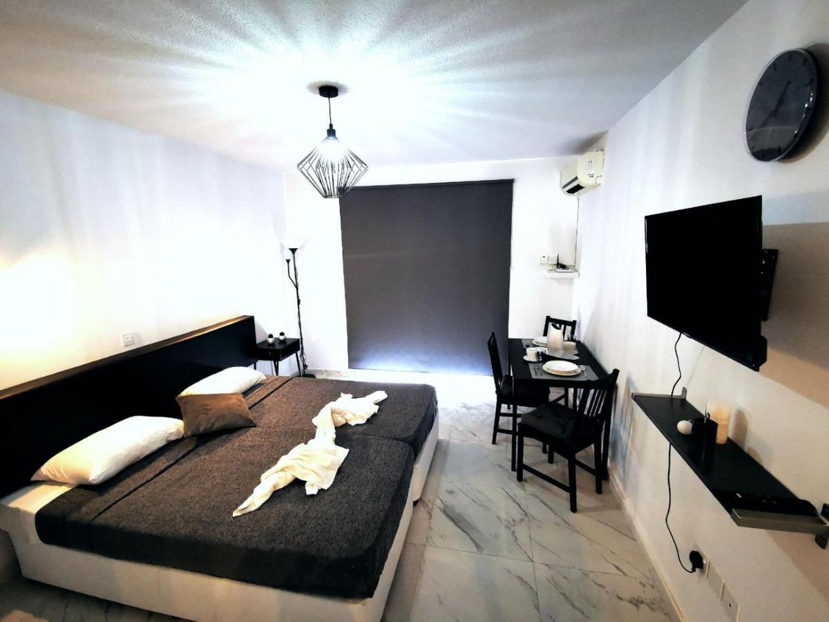 Eleana Apartments Ajia Napa Zewnętrze zdjęcie