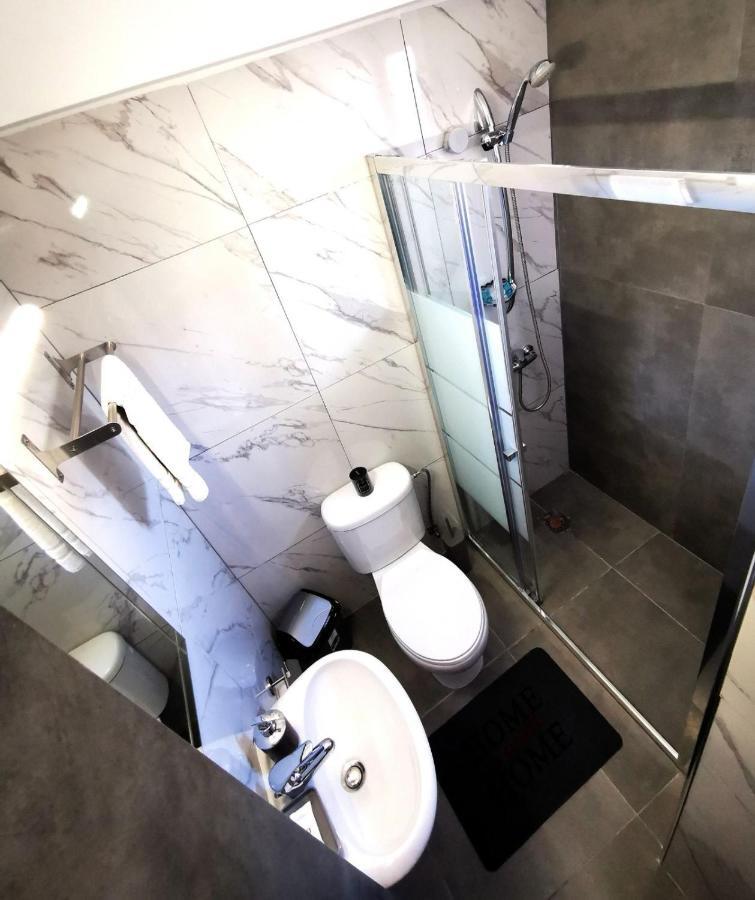 Eleana Apartments Ajia Napa Zewnętrze zdjęcie