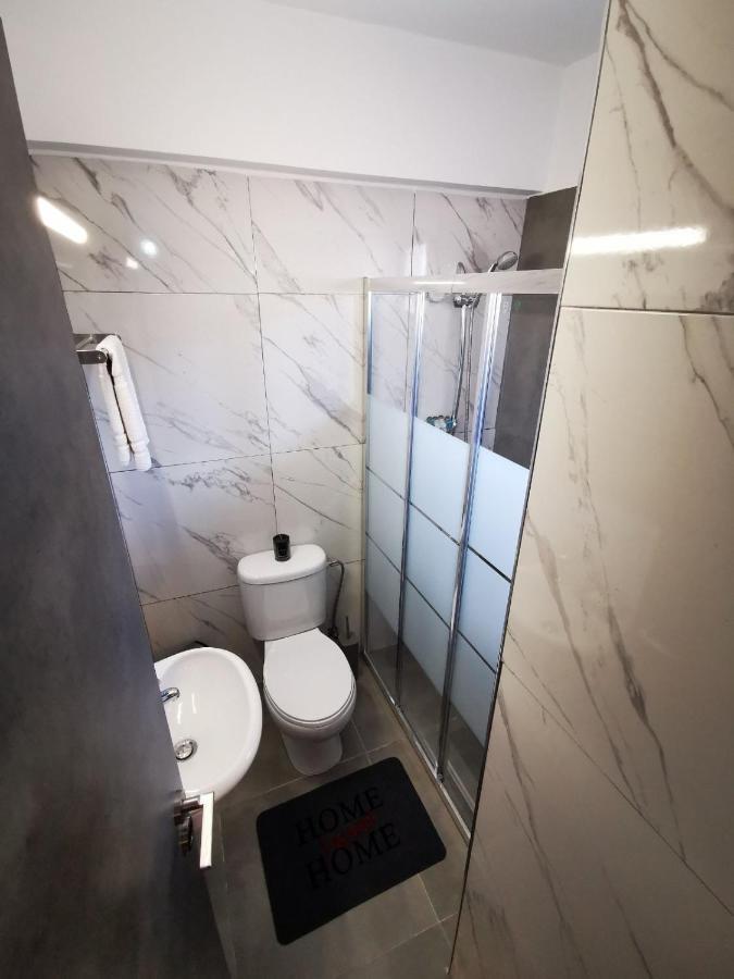 Eleana Apartments Ajia Napa Zewnętrze zdjęcie