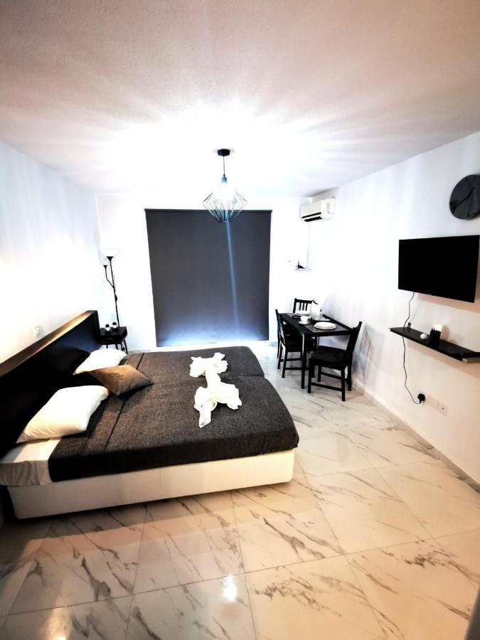 Eleana Apartments Ajia Napa Zewnętrze zdjęcie